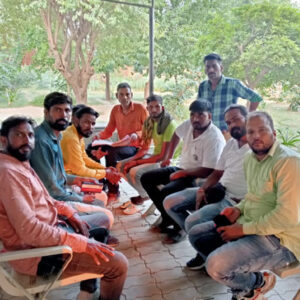 Balee Sena Organization