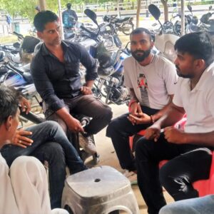 Balee Sena Rohata