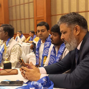 Awards Balee Sena